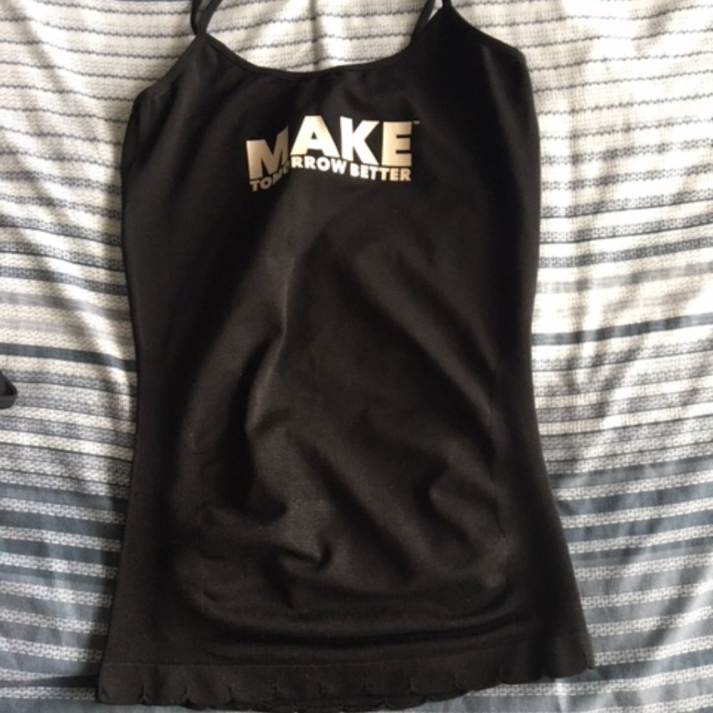 Tank Tops